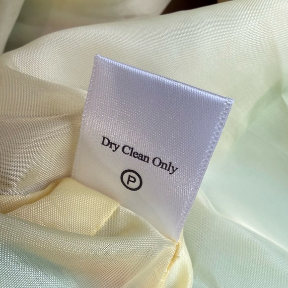 Coldwater Creek Multicolor Floral Tea Party Dress Size 16 Garden Spring Feminine - Picture 5 of 9